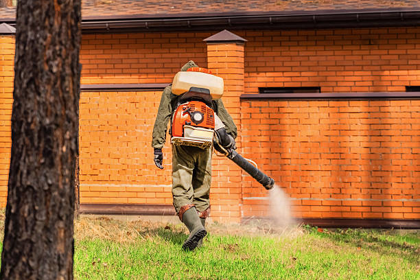 Trusted Fumigation Services service in Lebanon South, PA - Nex Pest Control